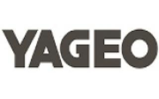 YAGEO
