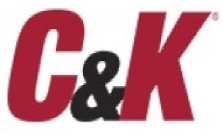 C&K