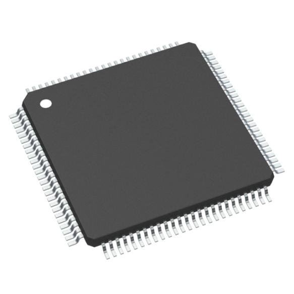 STM32F407VGT6