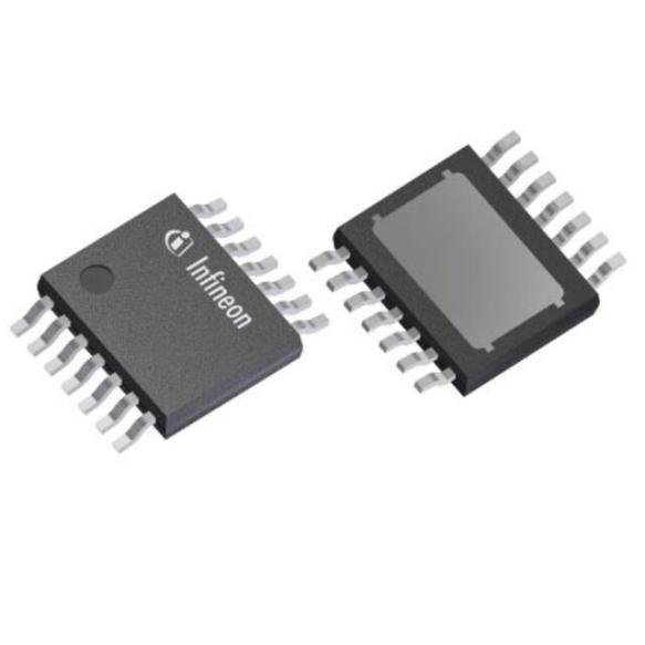TLE94104EPXUMA1